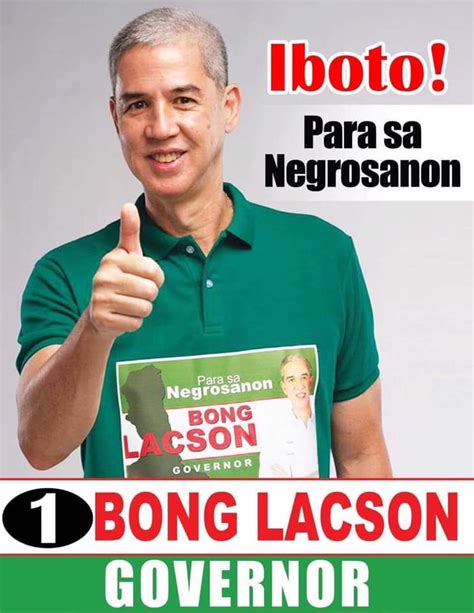 LACSON, BONG (NPC) .